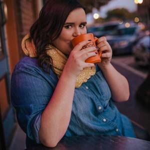 Meet your Posher, Heidi